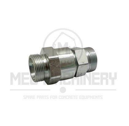 Putzmeister Spare Part - CHECK VALVE 043775004
