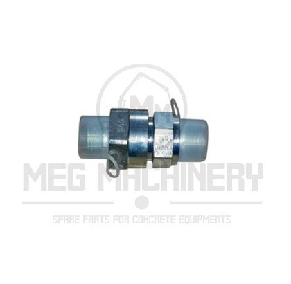 Putzmeister Spare Part - CHECK VALVE 044000008
