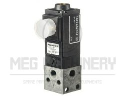 3/2 PNEUMATIC WAY VALVE