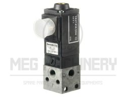 3/2 PNEUMATIC WAY VALVE