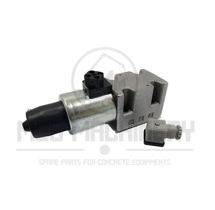 Putzmeister Spare Part - 4/2 WAY VALVE 580765