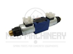 4/3 WAY VALVE