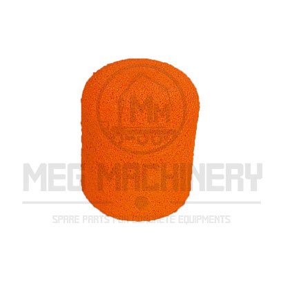 utzmeister Spare Part - CLEANING BALL CONICAL 253086004