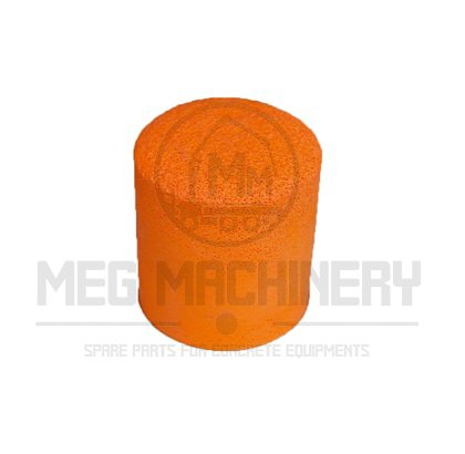 Putzmeister Spare Part - CLEANING BALL CYLINDER 504034