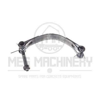 Putzmeister Spare Part - TIGHTENING STRAP 245103005