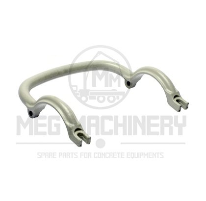 Putzmeister Spare Part - SUPPORT SADDLE 283953000