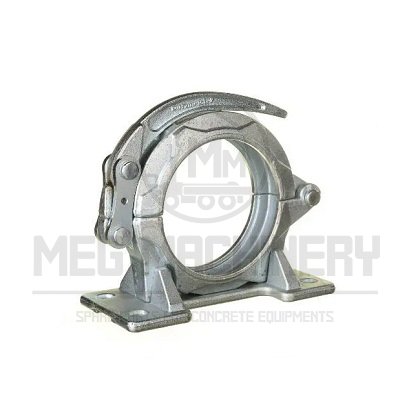 Putzmeister Spare Part - MOUNTING COUPLING 5.5'' 534295