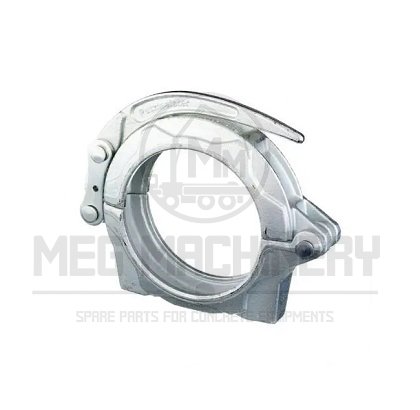 Putzmeister Spare Part - MOUNTING COUPLING 5.5'' 524948