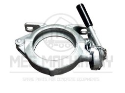 MOUNTING COUPLING 5.5''