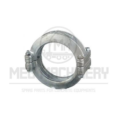 Putzmeister Spare Part - 4 BOLTS COUPLING 5.5'' 058102002