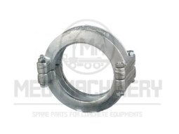 4 BOLTS COUPLING 5.5''