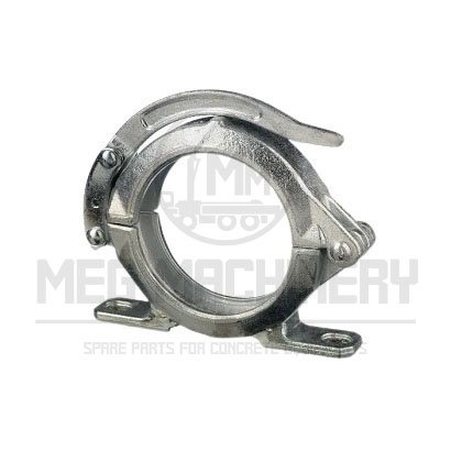 Putzmeister Spare Part - MOUNTING COUPLING 5.5'' 421629