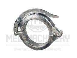CLAMP COUPLING 5.5''
