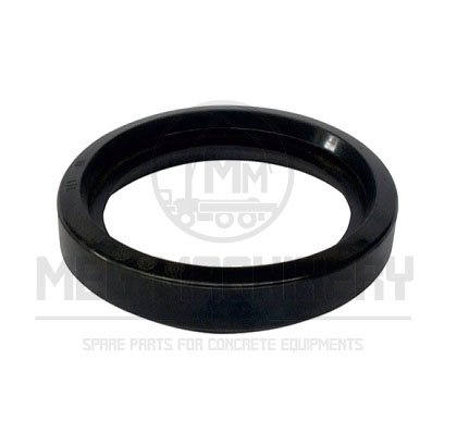 Putzmeister Spare Part - COUPL SEAL 5.5'' THREE LIPS 081669004