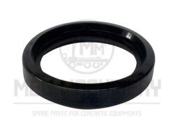 COUPLING SEAL 5.5'' THREE LIPS