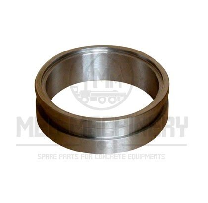 Putzmeister Spare Part - FLANGE 5.5'' HEAD TYPE 056852008
