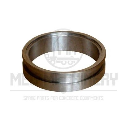Putzmeister Spare Part - FLANGE 5.5'' 056852007
