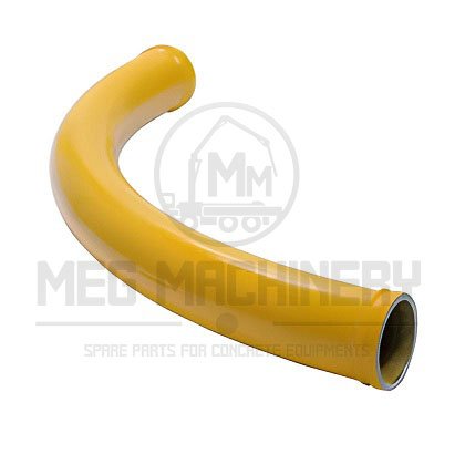 Putzmeister Spare Part - ELBOW 90 DEGREE SK R=1000 223664003