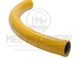 ELBOW 90 DEGREE SK R=1000