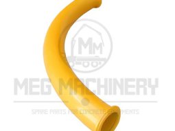 ELBOW 90 DEGREE ZX R=1000