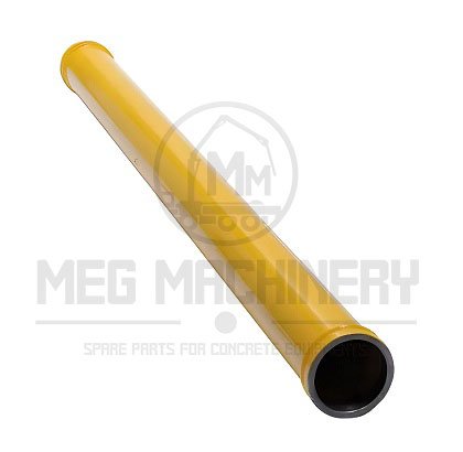 Putzmeister Spare Part - DELIVERY PIPE TWIN 3 MT. 267522004