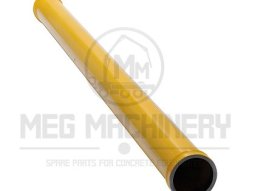 DELIVERY PIPE TWIN 3 MT. (3+2 MM)