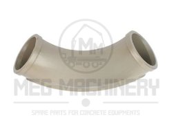 ELBOW 90 DEGREE 5.5'' REINFORCED