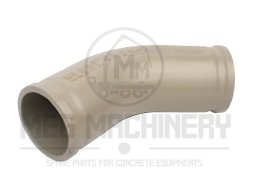 ELBOW 45 DEGREE 5.5'' ERGONIC