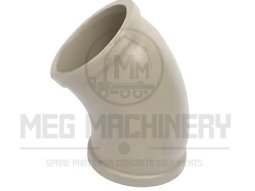 ELBOW 45 DEGREE 5.5''