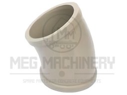 ELBOW 30 DEGREE 5.5''