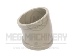 ELBOW 20 DEGREE 5.5''