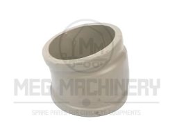 ELBOW 15 DEGREE 5.5''