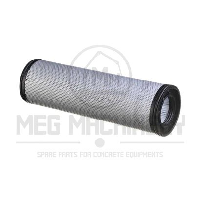 Putzmeister Spare Part - FILTER ELEMENT 551476
