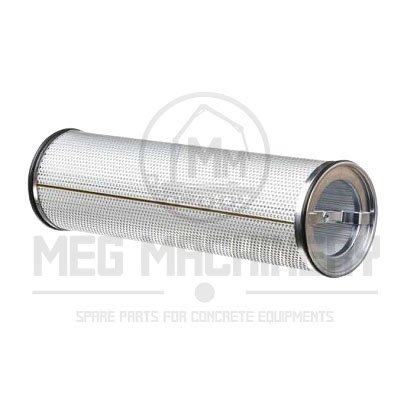 Putzmeister Spare Part - FILTER ELEMENT 416341