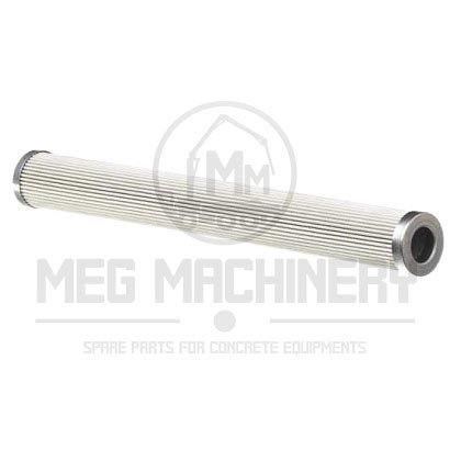 Putzmeister Spare Part - FILTER ELEMENT 273827007