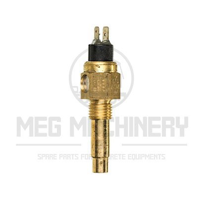 Putzmeister Spare Part - TEMP TRANSMITTER 90 DEG 283611009