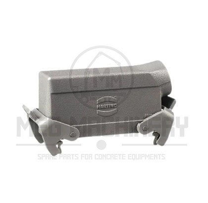 Putzmeister Spare Part - ADD ON HOUSING 064932004