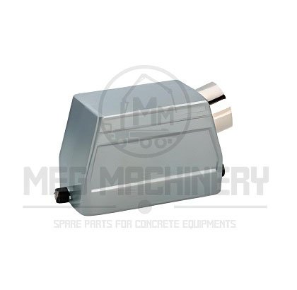 Putzmeister Spare Part - BUSH HOUSING 251679002
