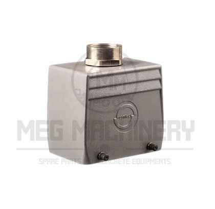 Putzmeister Spare Part - BUSH HOUSING 243709003