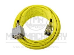REMOTE CONTROL CABLE 40 MT.
