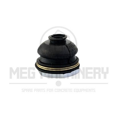 Putzmeister Spare Part - RUBBER CAP 249520008