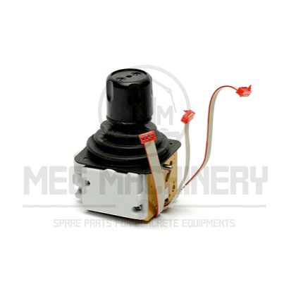 Putzmeister Spare Part - STAR HANDLE SWITCH 487160