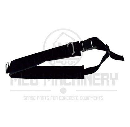 Putzmeister Spare Part - WAIST BELT 288778002