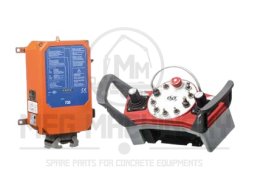 RADIO REMOTE CONTROL