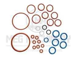 HV BOOM O-RING KIT