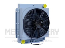 OIL RADIATOR 24V