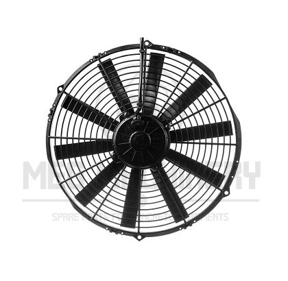 Putzmeister Spare Part - ELECTRIC MOTOR 24V 444176