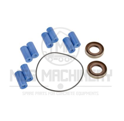 Putzmeister Spare Part - REPAIR KIT FOR WATER PUMP 018570001