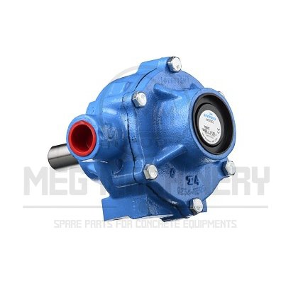 Putzmeister Spare Part - WATER PUMP 018533006