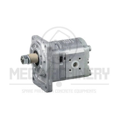 Putzmeister Spare Part - HYDRAULIC MOTOR 5.5CM³ 229178001